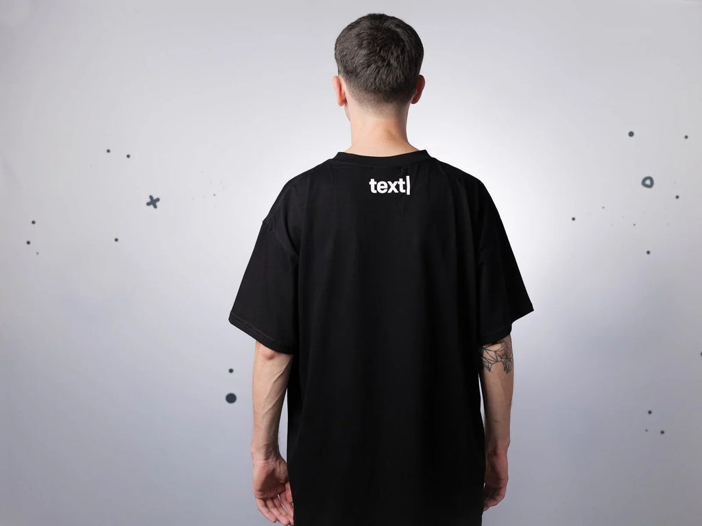 Shut up! | T-shirt | Unisex
