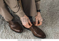 Generic Metal Gloves