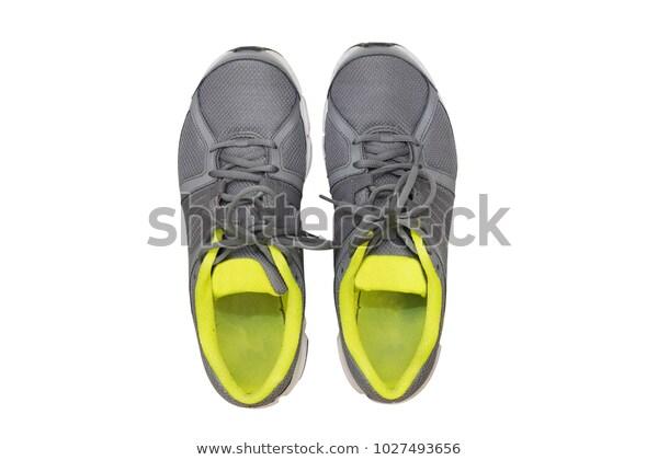 Rustic Plastic Shoes